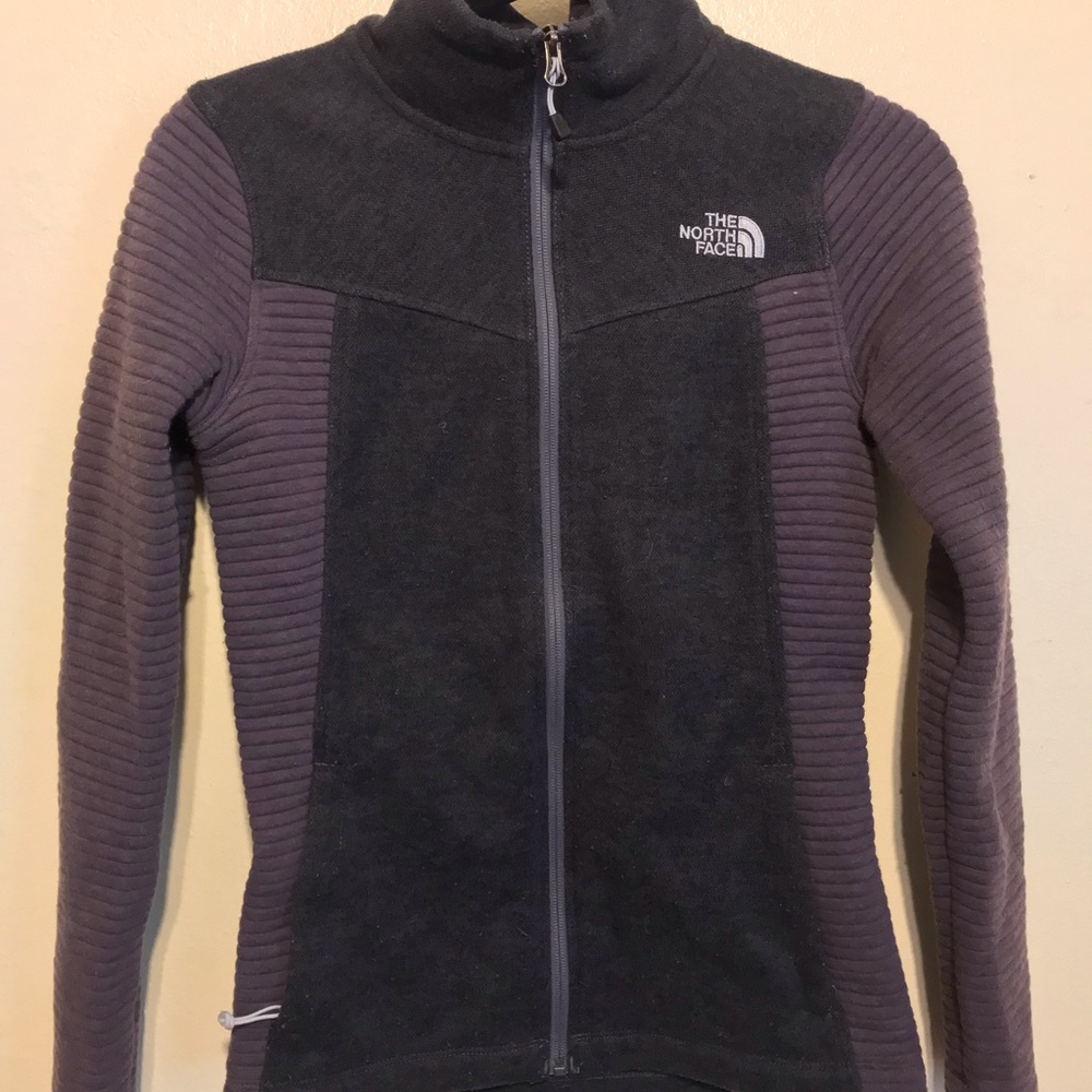 Sporty runners jacket